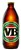 VB BEER 375ml BOTTLE