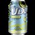 UDL VODKA LEMON LIME  SODA 375ml CAN
