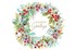 CHRISTMAS CARD STUNNING STAR