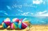 CHRISTMAS CARD AUSTRALIAN CHRISTMAS 