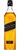 JOHNNIE WALKER SCOTCH BLACK LABEL 700ml