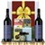 CORPORATE GIFT HAMPER GOURMET SELECTION