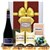 CORPORATE GIFT HAMPER GOURMET TABLE
