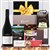 CHRISTMAS HAMPER CHRISTMAS GREETINGS