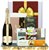 CHRISTMAS HAMPER THE MERRY CHRISTMAS  HAPPY NEW YEAR