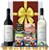 CHRISTMAS HAMPER WHITE CHRISTMAS