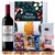 CHRISTMAS HAMPER CHRISTMAS CELEBRATION
