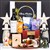 CHRISTMAS HAMPER FAMILY CHRISTMAS DELIGHTS