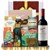 CORPORATE GIFT HAMPER GOURMET TREASURES