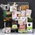 CORPORATE GIFT HAMPER FAMILY SWEET SELECTION