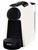 DELONGHI COFFEE MACHINE MINI SOLO WHITE
