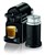 NESPRESSO INISSIA COFFEE MACHINE BLACK