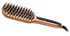 REMINGTON STRAIGHTENING BRUSH GOLD