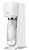 SODASTREAM SPARKLING WATER MAKER WHITE