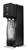 SODASTREAM SPARKLING WATER MAKER BLACK