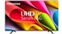 HISENSE 50 A6G 4K UHD LED LCD SMART TV