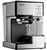 SUNBEAM CAFE BARISTA COFFEE MACHINE SILVER