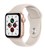 APPLE WATCH SE GPS GOLD ALUMINIUM CASE 