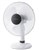 KAMBROOK 40cm ARCTIC DESK FAN WHITE