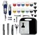 WAHL COLOUR PRO CHROME COMBO PACK