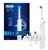 ORAL B SMART 4000 ELECTRIC TOOTHBRUSH