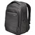KENSINGTON CONTOUR LAPTOP BACKPACK BLACK