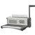 INITIATIVE BINDING MACHINE A4 COMB MINS68