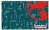 BUNNINGS WAREHOUSE GIFT CARD 100