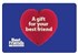 BEST FRIENDS GIFT CARD 100