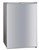 HISENSE BAR FRIDGE 120LT STAINLESS STEEL 