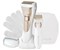 REMINGTON LADIES SMOOTH  SILKY SHAVER