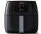 PHILIPS TWIN TURBOSTAR AIR FRYER XXL BLACK
