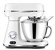 BREVILLE THE BAKERY CHEF HUB MIXER SEA SALT