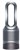 DYSON HOTCOLD FAN HEATER BLKNICKEL