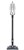 VAX VX92 HANDSTICK VACUUM CLEANER CORDLESS