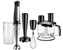BRAUN MULTIQUICK 7 GOURMET HAND BLENDER
