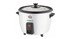 KAMBROOK RICE COOKER WHITE 
