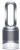 DYSON HOTCOLD FAN HEATER WHITESILVER