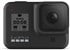 GOPRO HERO 8 ACTION VIDEO CAMERA BLACK 
