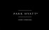 PARK HYATT VOUCHER 200