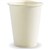 BIOPAK BIOCUP CUP 390ML WHITE PACK 50