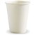 BIOPAK BIOCUP CUP 280ML WHITE PACK 50