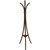 VISIONCHART BRENTWOOD COAT STAND 1800MM