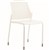 BURO SHIFT CHAIR WHITE