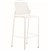 BURO SHIFT BARSTOOL WHITE