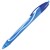 BIC GELOCITY RETRACTABLE QUICK DRY GEL PEN MEDIUM 07MM BLUE