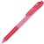 PENTEL EBALL RETRACTABLE BALLPOINT PEN 10MM RED