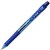 PENTEL EBALL RETRACTABLE BALLPOINT PEN 10MM BLUE
