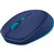 LOGITECH M337 BLUETOOTH MOUSE BLUE