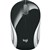 LOGITECH M187 WIRELESS MINI MOUSE BLACK